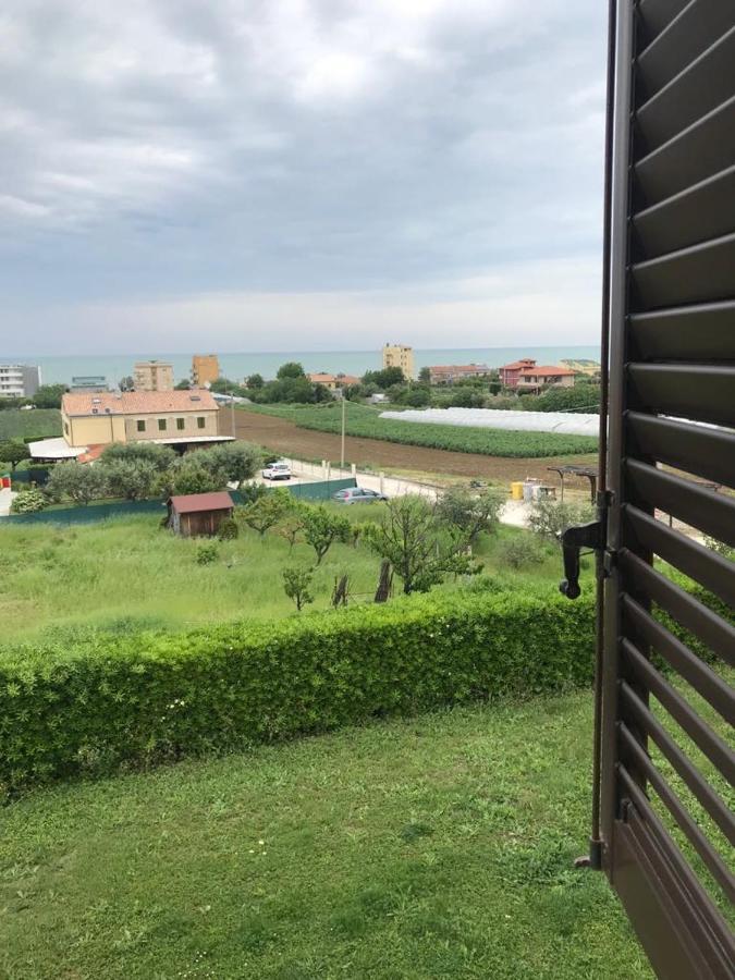 Casamia Senigallia Exterior foto
